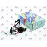 Лампа ксенонова H7 12V 4300K КВАНТ DC