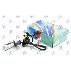 Лампа ксенонова H7 12V 5000K КВАНТ DC