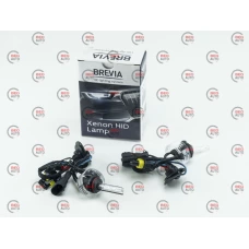 Лампа ксеноновая НB4 12V 4300K BREVIA