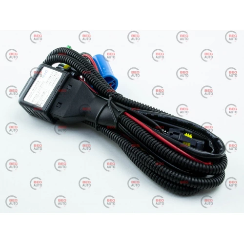 Провід живлення для ламп  12V HB5
