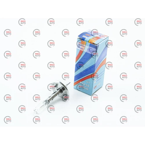 лампа  H1 12V 55 W КВАНТ Premium