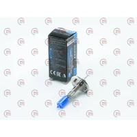 лампа  H1 12V 55 W Tes-Lamps Xenon