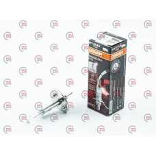 лампа  H1 24V 70 W OSRAM Truckstar Pro +100%