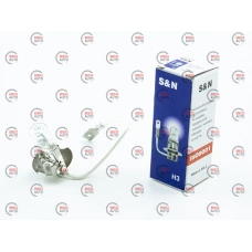 лампа H3 12V 55 W  Henkel