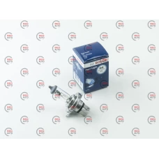 лампа H4 12V 60/55 (43) BOSCH Pure Light коробка