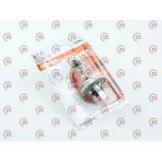 лампа H4 12V 60/55 (43) OSRAM  блистер