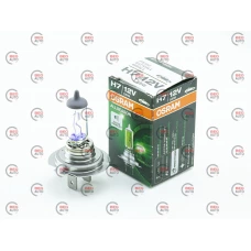 лампа H7 12V 55 W OSRAM AllSeason Super+30% хамелеон