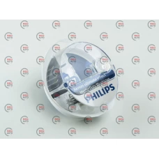 лампа H7 24V 70 W PHILIPS Master Duty Blue Vision