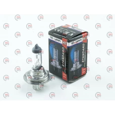 лампа H7 24V 70 W Tes-Lamps