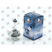 лампа H7 24V 70 W Диалуч