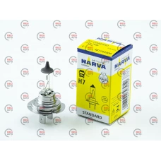 лампа H7 24V 70 W NARVA