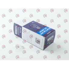 лампа БЦ 12V 16W W2.1х9.5d BREVIA