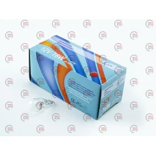 лампа БЦ 12V 16W W2.1х9.5d T15 KVANT