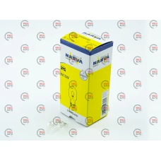 лампа БЦ 12V 16W W2.1х9.5d T15 NARVA