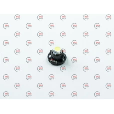 Лампа LED БЦ 12V W1,2W (W2x4,6d) T5 WHITE 1 SMD T3 з патроном 12*9mm