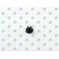 Лампа світлодіодна БЦ 12-1,2 WHITE 1 SMD T4.2 з патроном 10*6mm