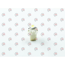 Лампа LED БЦ 12V W1,2W (W2x4,6d) T5 WHITE 1 SMD T5 з патроном 15*19mm