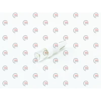 Лампа LED БЦ 12V W1,2W (W2x4,6d) T5 WHITE