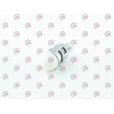 Лампа LED БЦ 12V W5W (W2,1x9,5d) T10 WHITE  2 SMD 5630