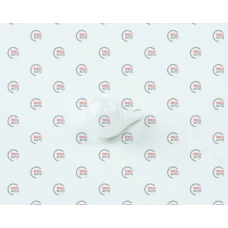 Лампа LED БЦ 12V W5W (W2,1x9,5d) T10 WHITE  3 SMD 2835 матова лінза ceramic