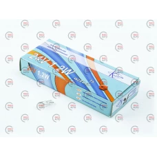 лампа БЦ 24V 1,2W W2х4,6d КВАНТ