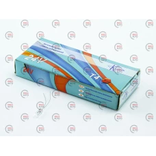 лампа БЦ 24V  1W T4 КВАНТ
