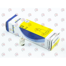 лампа БЦ 24V 1,2W EBS-R NARVA с патроном