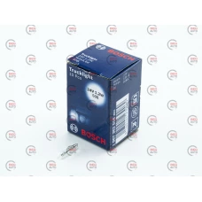 лампа БЦ 24V 1,2W W2х4,6d BOSCH