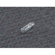 лампа БЦ 24V 1,2W W2х4,6d Tes-Lamps