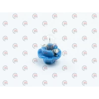 лампа БЦ 24V 1,8W Bax8.4d NARVA с патроном