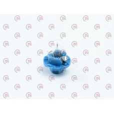 лампа БЦ 24V 1,8W Bax8.4d NARVA с патроном