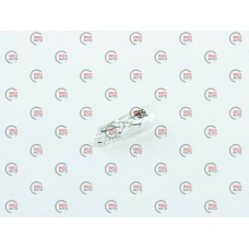 лампа БЦ 24V 1,2W W2х4,6d Китай