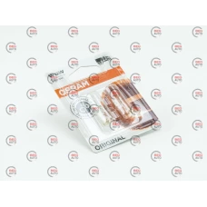 лампа БЦ 24V 5W W2.1х9,5d OSRAM (пара)