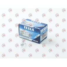 лампа БЦ 24V 5W W2.1х9,5d Tesla