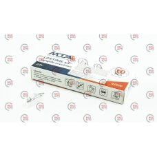 лампа БЦ 24V 5W W2.1х9,5d MTA (10шт)