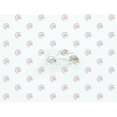лампа БЦ 24V 5W W2.1х9,5d Китай