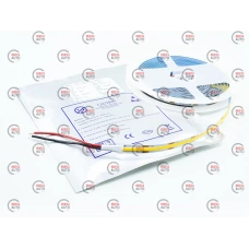 Стрічка гнучка світлодіодна  5м 12V 300L COBALT 3000K білий теплий 