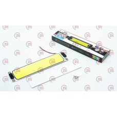 підсвічування салону універсальне 260*60*10 LED 12-24V