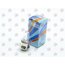 лампа M5 12V 35-35W P15d-25-3 КВАНТ