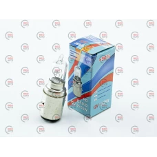 лампа 12V 35-35W BA20d КВАНТ