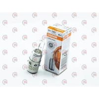 лампа 12V 25-25W BA20d OSRAM S1