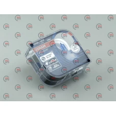 лампа Н 9 12V 65W  OSRAM Cool Blue Нyper 5000К+50% (пара)