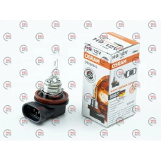лампа Н 9 12V 65W  OSRAM