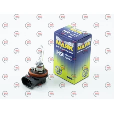 лампа Н 9 12V 65W  Маяк