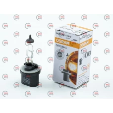 лампа H27/1 12V 27W OSRAM