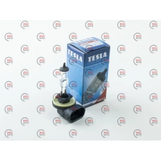 лампа H27/2 (881) 12V 27W  Tesla
