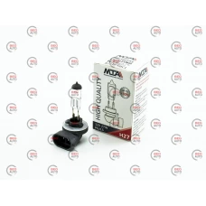 лампа H27/2 (881) 12V 27W MTA