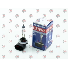 лампа H27/2 (881) 12V 27W Tungsram