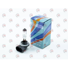 лампа H27/2 (881) 12V 27W  КВАНТ