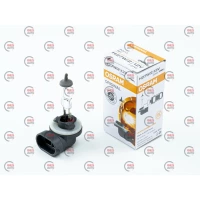 лампа H27/2 (881) 12V 27W  OSRAM